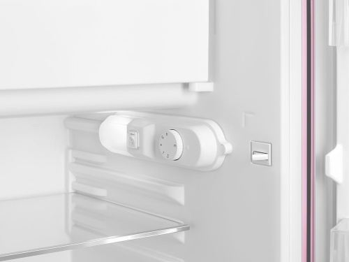 Холодильник Smeg FAB10RPK6