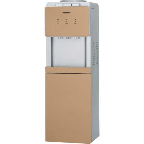 Кулер для воды NORDFROST FK 605 G