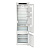 Встраиваемый холодильник-морозильник Liebherr ICSe 5122-20 001
