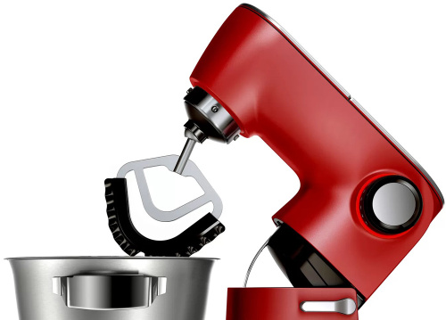 Кухонная машина Bosch MUM9A66R00