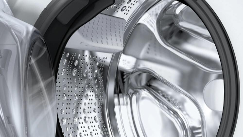 Стирально-сушильная машина Bosch WDS28460ME