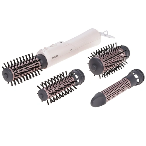 Фен-щетка Philips BHA735/00