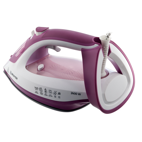 Паровой утюг BRAYER BR4006