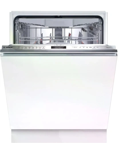 Посудомоечная машина встраиваемая Bosch SMD6ECX21E