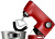 Кухонная машина Bosch MUM9A66R00