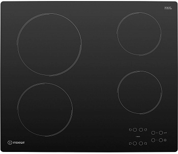 Электрическая варочная поверхность Indesit IRT 260