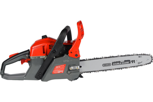 Бензиновая цепная пила EVOline CSG40-14ES