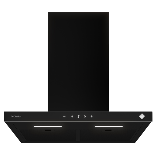Настенная вытяжка De Dietrich DHB4674X