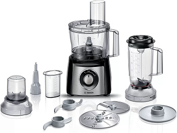 Кухонный комбайн Bosch MCM 3501 M