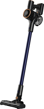 Вертикальный моющий пылесос Weissgauff V16 BLDC 250 Turbo Wet&Dry