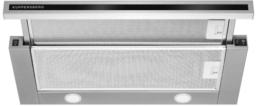 Вытяжка Kuppersberg SLIMLUX 60 BX