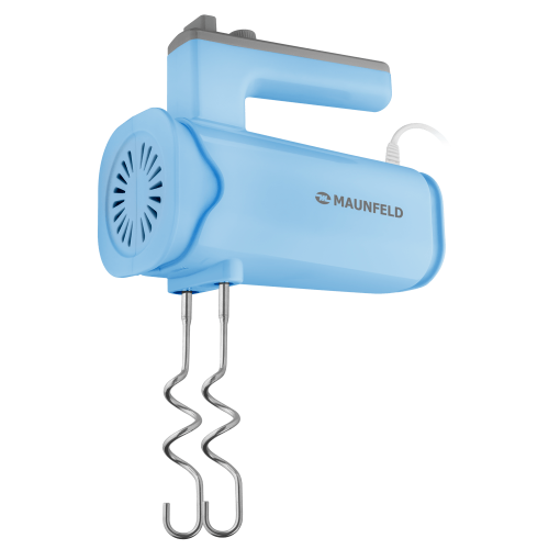 Миксер MAUNFELD MF-331BL