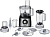 Кухонный комбайн Bosch MCM 3501 M