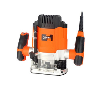 Электрический фрезер PATRIOT ER120 150300011