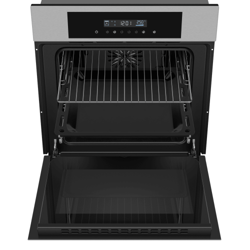 Шкаф духовой электрический MAUNFELD AEOD6063S