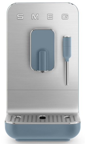 Автоматическая кофемашина Smeg BCC12SBMEU