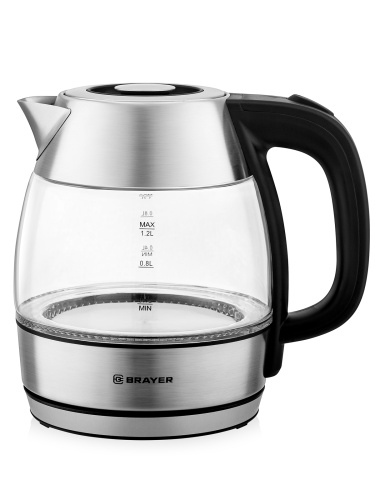 Чайник электрический BRAYER BR6113