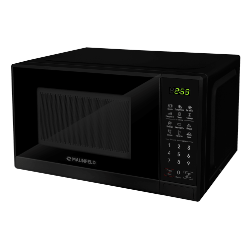 Микроволновая печь Maunfeld MFSMO720MB01