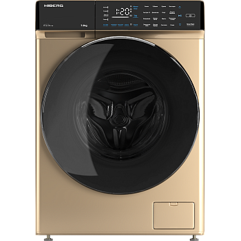 Стиральная машина Hiberg i-DDQ9 - 712 G