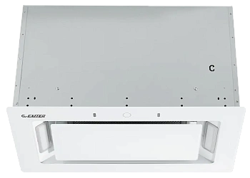 Вытяжка кухонная EXITEQ EX-1436 white