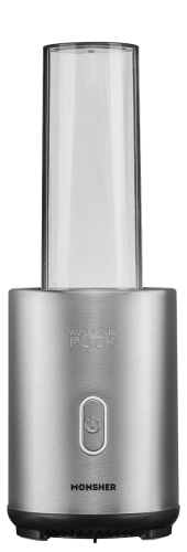 Блендер Monsher MB 501 Acier
