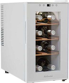 Винный шкаф Meyvel MV08-TWF1-Следующий