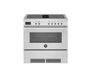 Варочный центр Bertazzoni PROCH94I1EXT