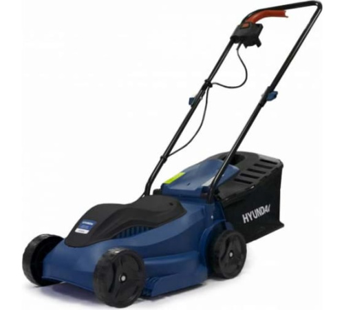 Электрическая газонокосилка Hyundai LE 3220