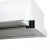 Вытяжка встраиваемая Lex HIDE 500 WHITE