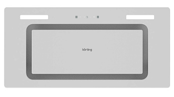 Вытяжка KORTING KHI 60094 GW
