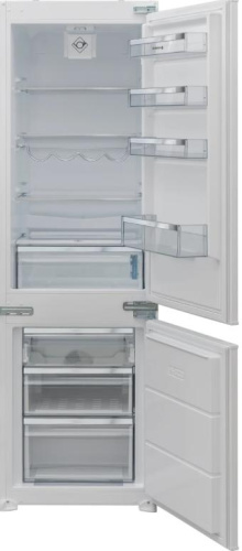 Встраиваемый холодильник De Dietrich DRC1771EN