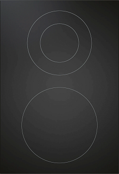 Варочная панель BORA PKCH3