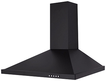 Вытяжка кухонная DACH IREN 60 black