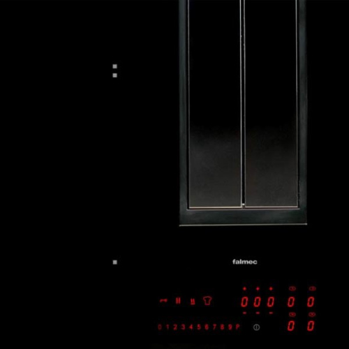 Варочная поверхность Falmec QUANTUM EASY PRO