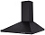 Вытяжка кухонная DACH IREN 60 black