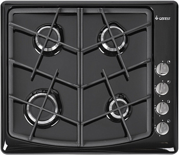 Газовая варочная панель Gefest СГ СН 1211 К3
