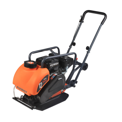 Виброплита PATRIOT SVR-60T