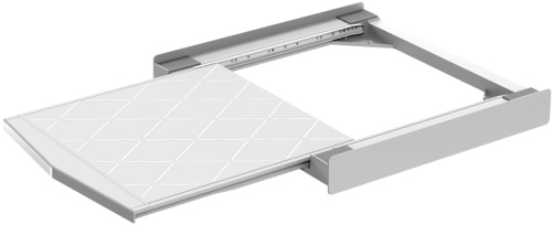Соединительный элемент для стиральной и сушильной машины Korting DSK 450