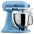 Миксер KitchenAid Artisan 4.8 л, синий бархат 5KSM175PSEVB