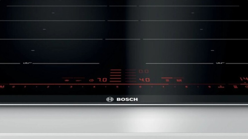 Индукционная варочная панель Bosch PXY675DC1E
