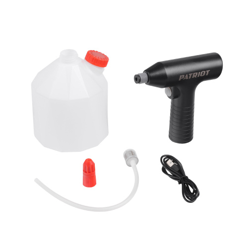 Распылитель аккумуляторный PATRIOT PT-1Li