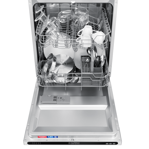 Посудомоечная машина MAUNFELD MLP6022A01 Light Beam