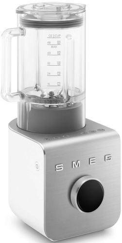 Блендер Smeg BLC01WHMEU