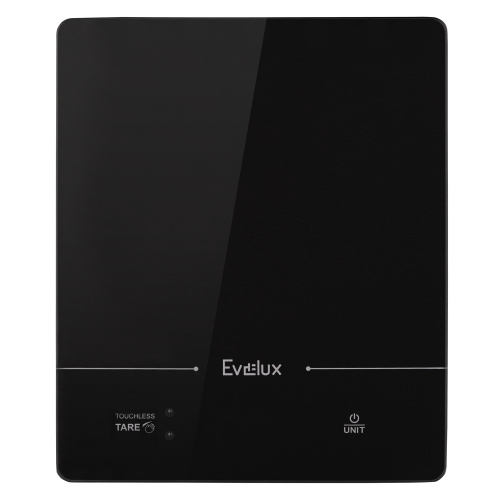 Весы кухонные Evelux EKS 0101