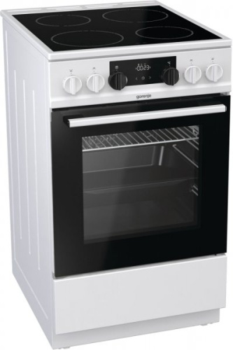 Электрическая плита Gorenje EC535G