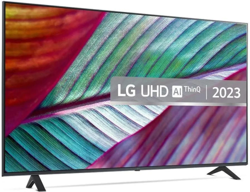 Телевизор LG 55UR78006LK.ARUB