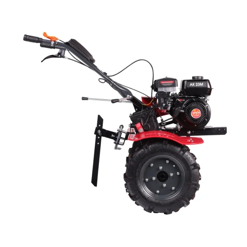 Мотоблок бензиновый Победа АК 23М