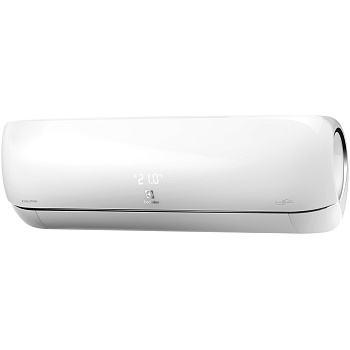 Сплит-система инверторного типа Electrolux EVOLUTION SUPER DC INVERTER EACS/I-14HEV/N3 комплект