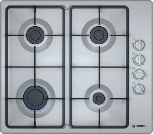 Газовая варочная панель Bosch PBP6C5B62Q