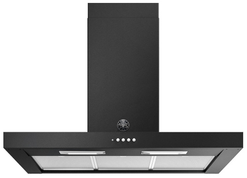 Вытяжка настенная Bertazzoni KT90MAS1NEC